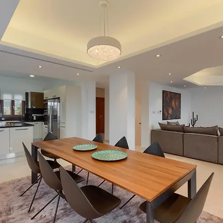 וילה Aphrodite Hills Elite Villas Elite Superior Gv04 Private Pool 4 Bedrooms