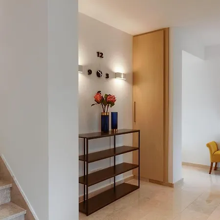 Aphrodite Hills Elite Villas Elite Superior Gv04 Private Pool 4 Bedrooms Paphos