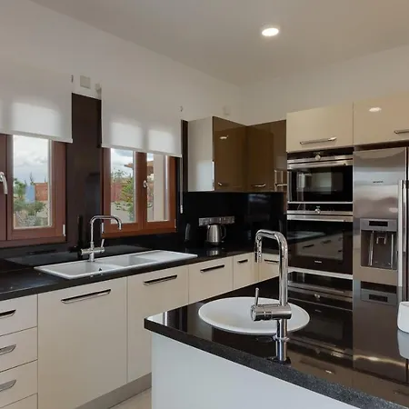 Aphrodite Hills Elite Villas Elite Superior Gv04 Private Pool 4 Bedrooms * Paphos