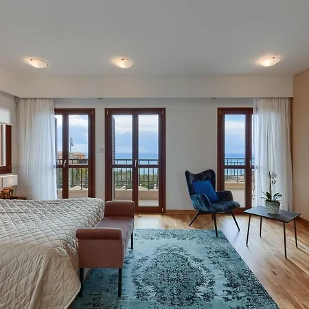Aphrodite Hills Elite Villas Elite Superior Gv04 Private Pool 4 Bedrooms *