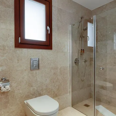 Villa Aphrodite Hills Elite Villas Elite Superior Gv04 Private Pool 4 Bedrooms