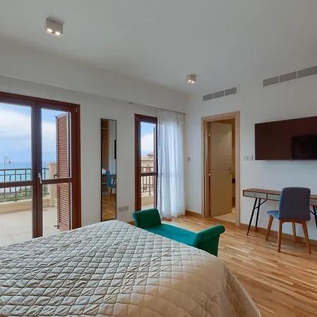 Aphrodite Hills Elite Villas Elite Superior Gv04 Private Pool 4 Bedrooms * Paphos