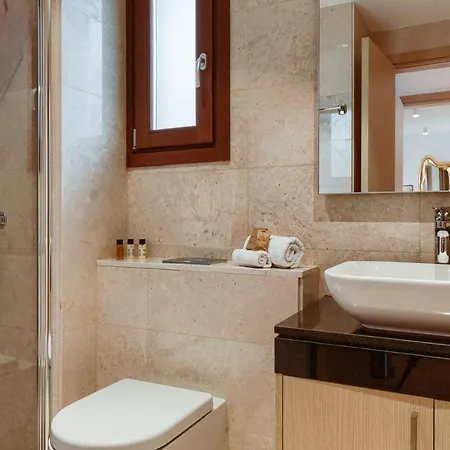 Villa Aphrodite Hills Elite Villas Elite Superior Gv04 Private Pool 4 Bedrooms *